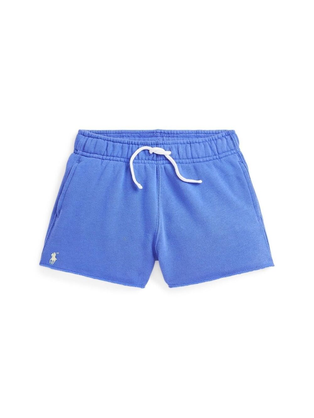 Girls Cotton blend shorts